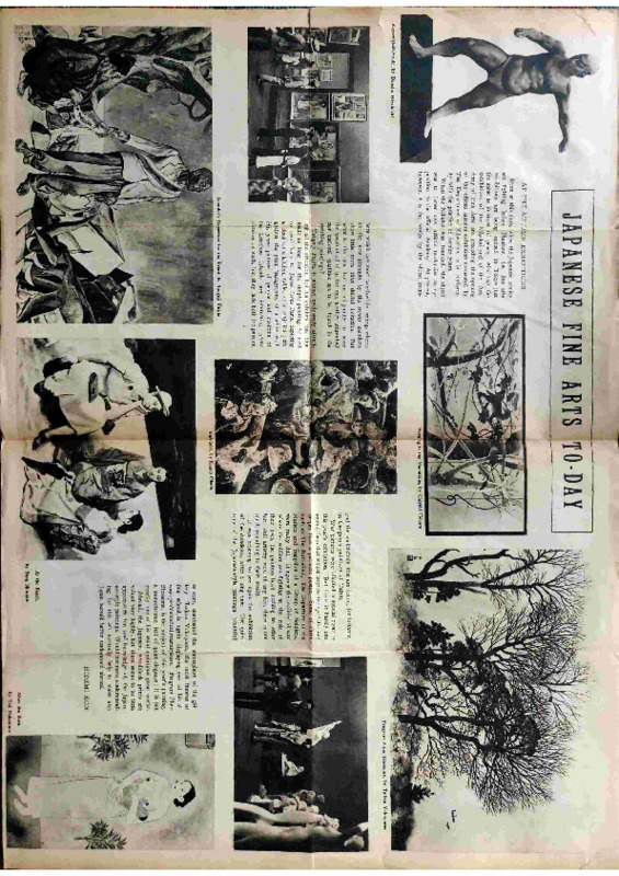 Japan To-day, oct., 1, 1938, pp. 4-5 'Japanese Fine Arts' spread.pdf