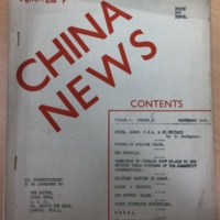 China News (Vol. 2, No 4/5)